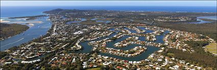 Noosa Waters - Noosaville - QLD 2014 (PBH4 00 17448)